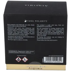 Patchouli aceite esencial 10ml. | Farmacia Barata
