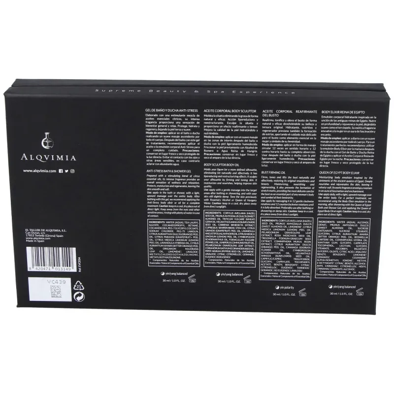 Caja experiencia bestsellers | Farmacia Barata