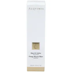 Agua de azahar tonico facial 100ml. | Farmacia Barata