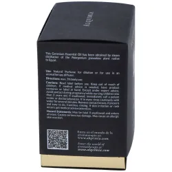Geranio aceite esencial 10ml. | Farmacia Barata