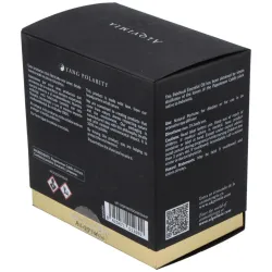 Patchouli aceite esencial 10ml. | Farmacia Barata