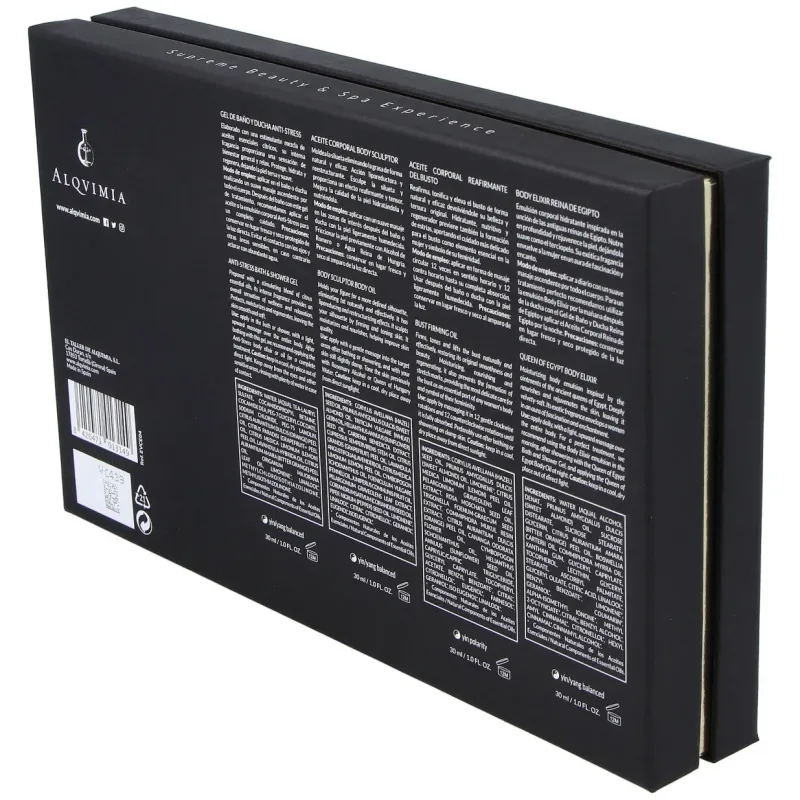 Caja experiencia bestsellers | Farmacia Barata