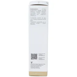 Agua de azahar tonico facial 100ml. | Farmacia Barata