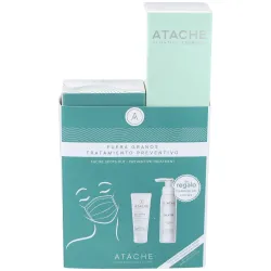 Atache pack preventiva antiacné balansing crema + cleansing gel | Farmacia Barata Atache pack preventiva antiacné balansing crema + cleansing gel | Farmacia Barata