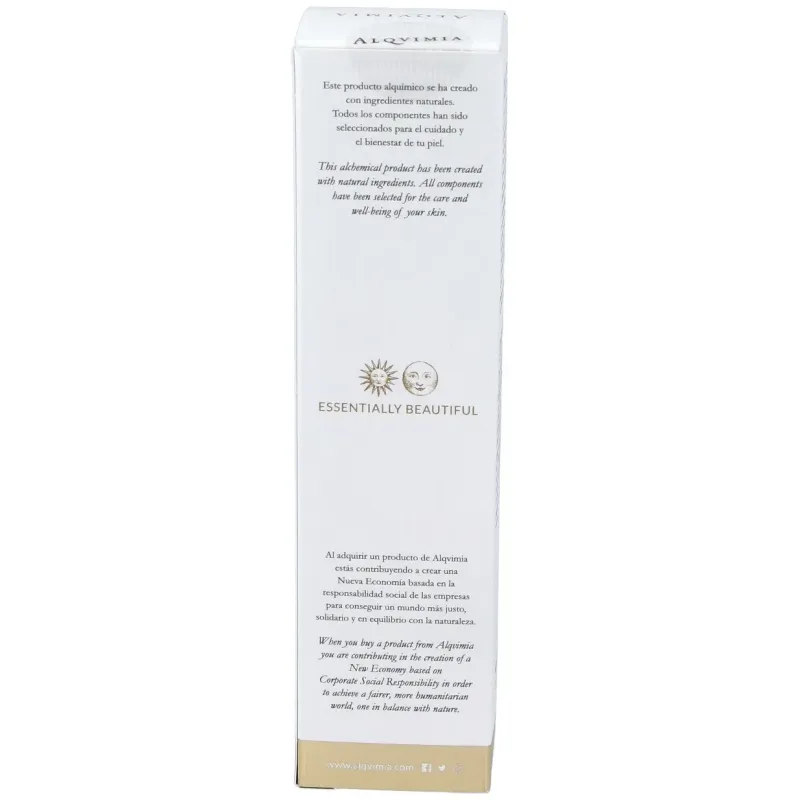 Agua de azahar tonico facial 100ml. | Farmacia Barata