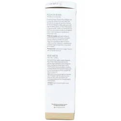 Agua de rosas tonico facial 100ml. | Farmacia Barata