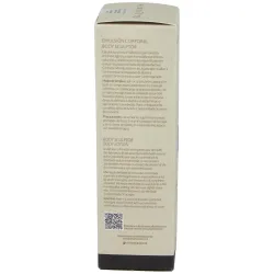 Emulsion corporal body sculptor 150ml. | Farmacia Barata
