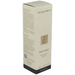 Emulsion corporal body sculptor 150ml. | Farmacia Barata
