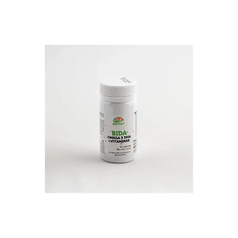 Bienat bida 30cap. | Farmacia Barata