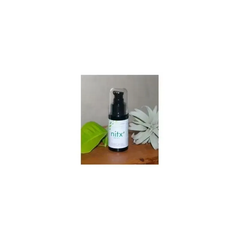 Nitx serum cabello grueso 30ml | Farmacia Barata