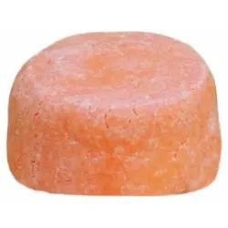 Nitx champú sólido cabellos rojizos 85g