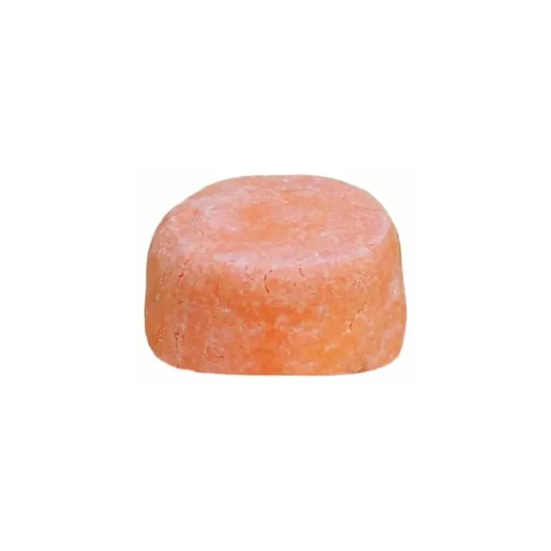 Nitx champú sólido cabellos rojizos 85g | Farmacia Barata