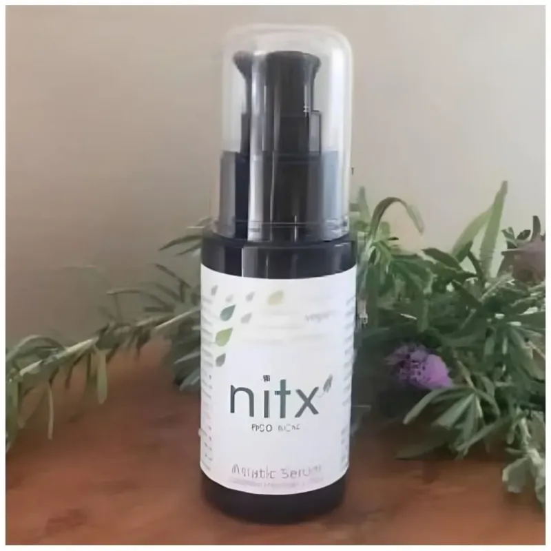 Nitx serum cabello fino 30ml | Farmacia Barata