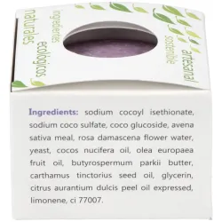 Nitx champu solido rizos 85g | Farmacia Barata