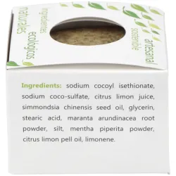 Nitx sahara antigras champu solido 85g | Farmacia Barata Nitx sahara antigras champu solido 85g | Farmacia Barata