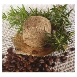 Champu solido estimulante anticaida 85gr.