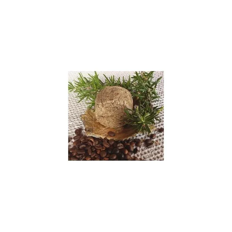 Champu solido estimulante anticaida 85gr. | Farmacia Barata