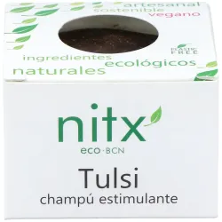 Champu solido estimulante anticaida 85gr. | Farmacia Barata