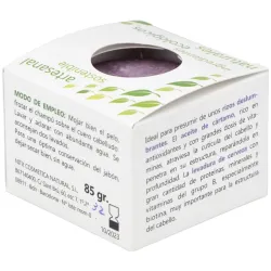 Nitx champu solido rizos 85g | Farmacia Barata