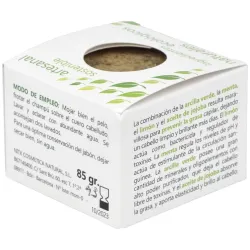 Nitx sahara antigras champu solido 85g | Farmacia Barata Nitx sahara antigras champu solido 85g | Farmacia Barata