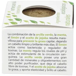 Nitx sahara antigras champu solido 85g | Farmacia Barata Nitx sahara antigras champu solido 85g | Farmacia Barata