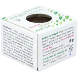 Champu solido estimulante anticaida 85gr. | Farmacia Barata