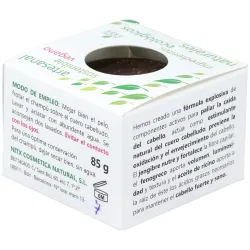 Champu solido estimulante anticaida 85gr. | Farmacia Barata
