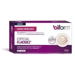 Biform especial flacidez 20 viales