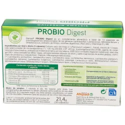 Dietisa probio digest 30cáps | Farmacia Barata Dietisa probio digest 30cáps | Farmacia Barata