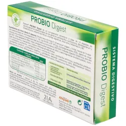 Dietisa probio digest 30cáps | Farmacia Barata Dietisa probio digest 30cáps | Farmacia Barata