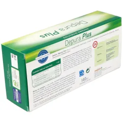 Dietisa depura plus 14 viales | Farmacia Barata Dietisa depura plus 14 viales | Farmacia Barata