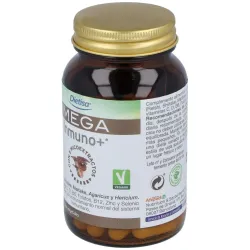 Dietisa mega immuno + 60 caps | Farmacia Barata