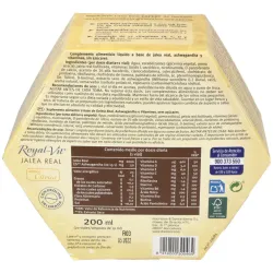 Jalea real royal vit expert sin azucar 20viales | Farmacia Barata Jalea real royal vit expert sin azucar 20viales | Farmacia Barata