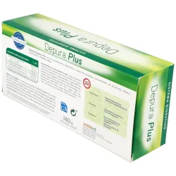 Dietisa depura plus 14 viales | Farmacia Barata Dietisa depura plus 14 viales | Farmacia Barata