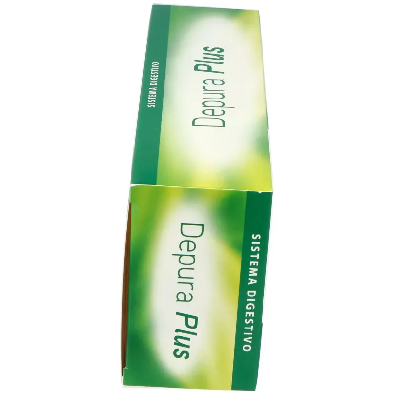 Dietisa depura plus 14 viales | Farmacia Barata Dietisa depura plus 14 viales | Farmacia Barata