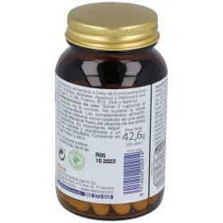 Dietisa mega immuno + 60 caps | Farmacia Barata