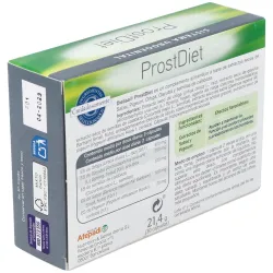 Dietisa prostdiet | Farmacia Barata