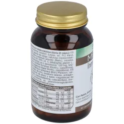 Dietisa mega immuno + 60 caps | Farmacia Barata