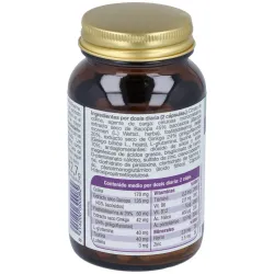 Mega intelecto 60cap. | Farmacia Barata