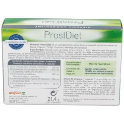 Dietisa prostdiet | Farmacia Barata
