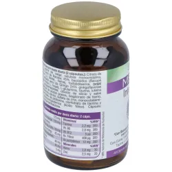 Mega intelecto 60cap. | Farmacia Barata