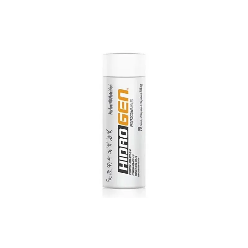 Gen professional hidrogen 90caps | Farmacia Barata Gen professional hidrogen 90caps | Farmacia Barata