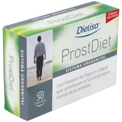 Dietisa prostdiet | Farmacia Barata