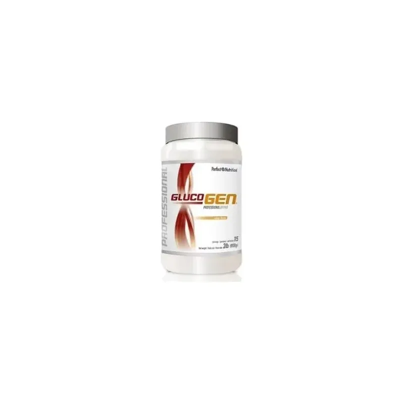 Gen professional glucogen sabor limón 908g | Farmacia Barata