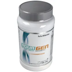Aquagen sabor naranja 1kg.