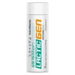 Gen professional lacticgen 60caps