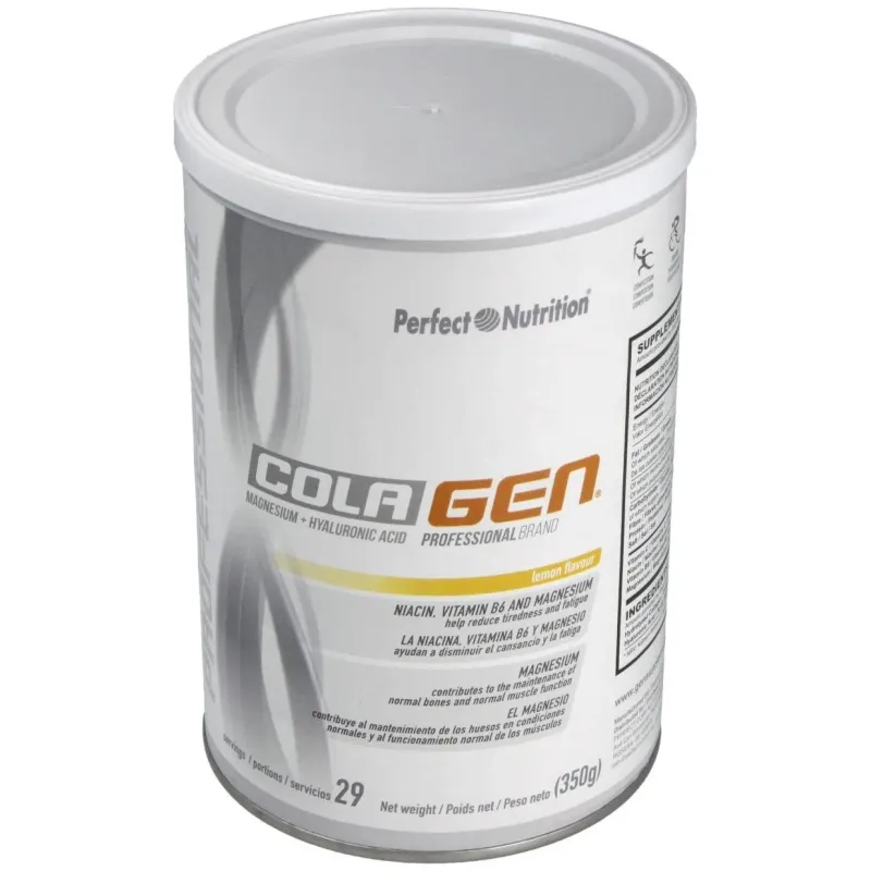 Gen professional colagen sabor limón 350g | Farmacia Barata