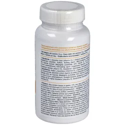 Gen professional vitamina c 1000 + e + d3 60comp | Farmacia Barata