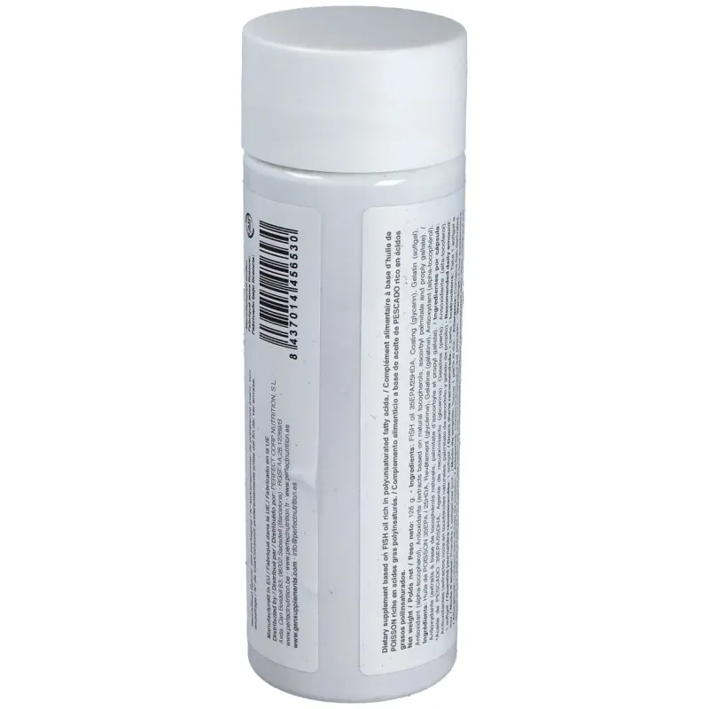 Omega 3 35/25 90perlas | Farmacia Barata