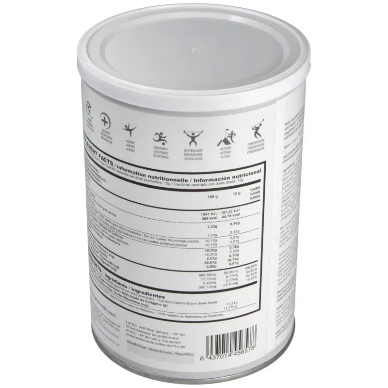 Gen professional colagen sabor limón 350g | Farmacia Barata